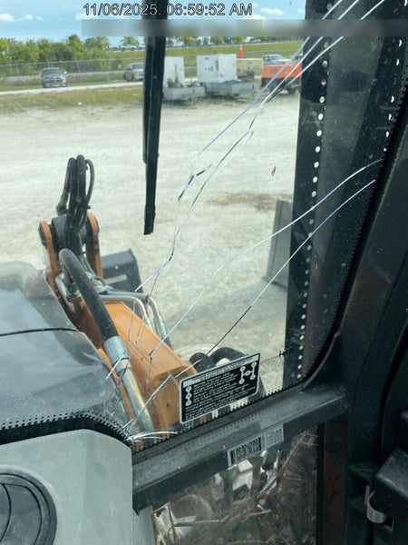 2023 CASE 580SV