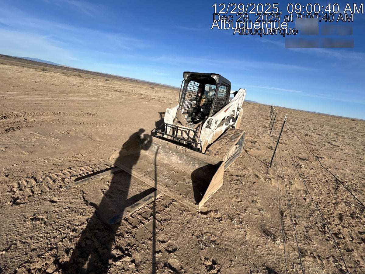 2023 MANITOU 50504723