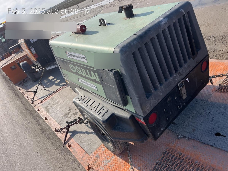 2019 SULLAIR 185-DPQ