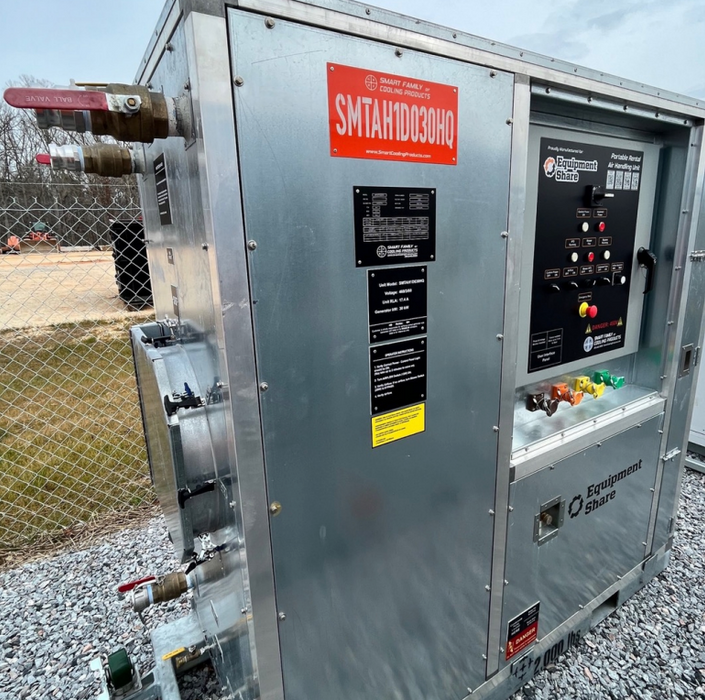 2023 SMARTECH SMTAH1D030HQ