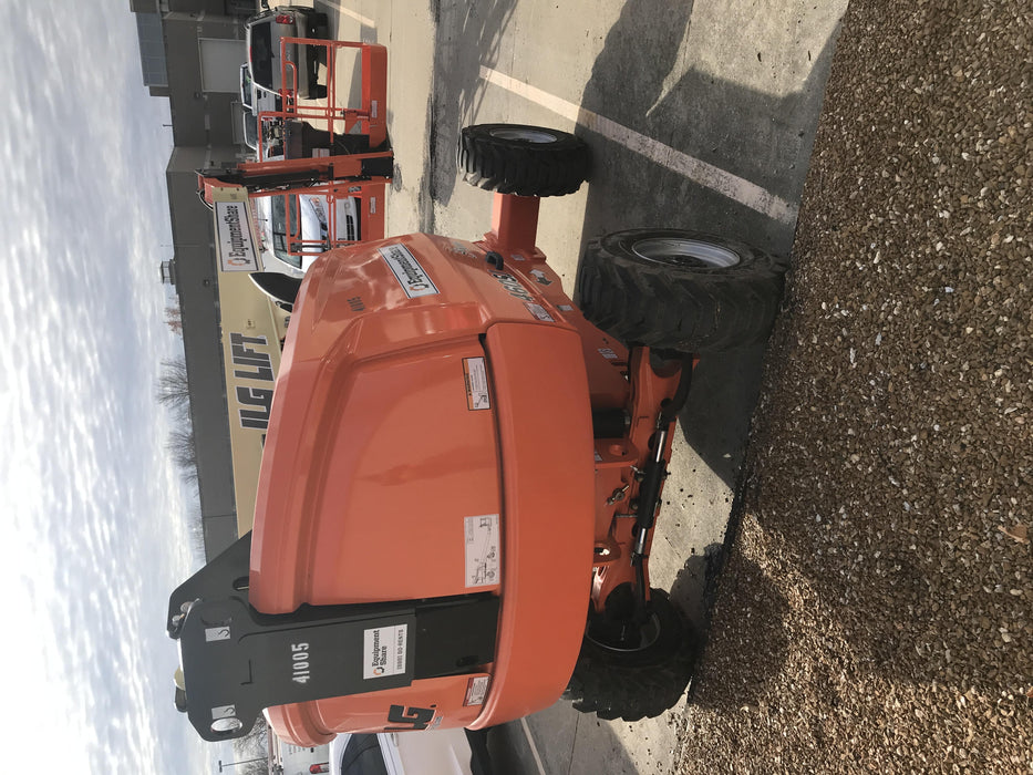 2019 JLG 460SJ