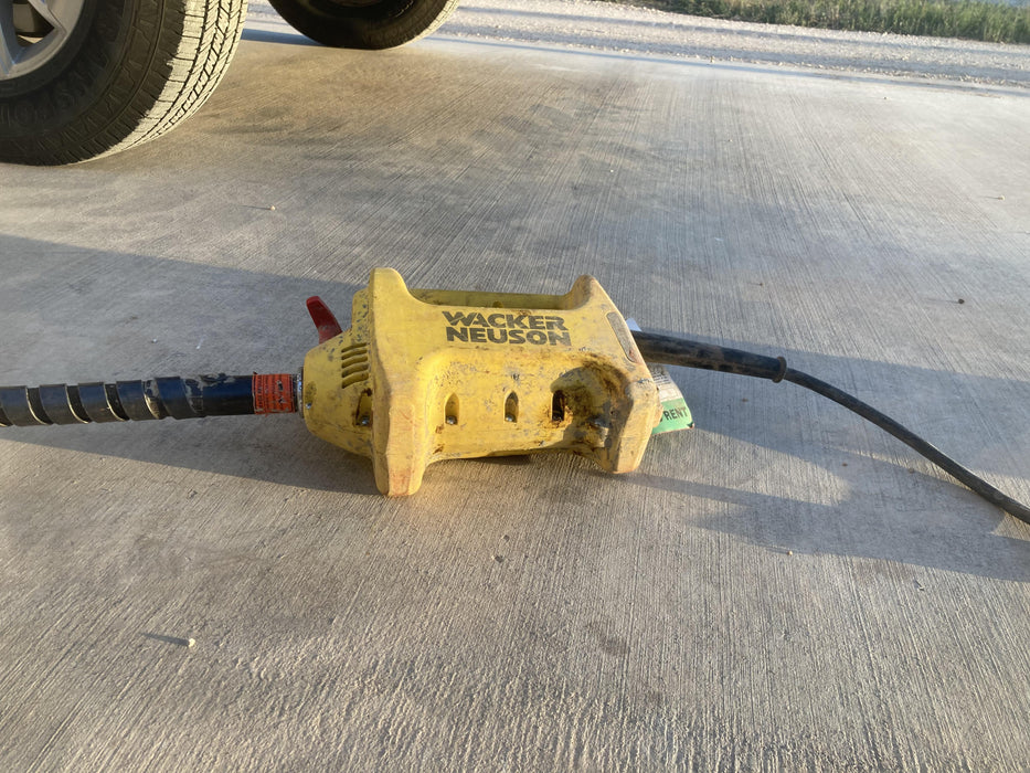 2021 WACKER NEUSON M2500