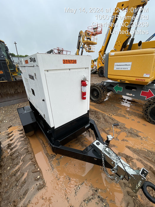 2023 SHINDAIWA DGK25F