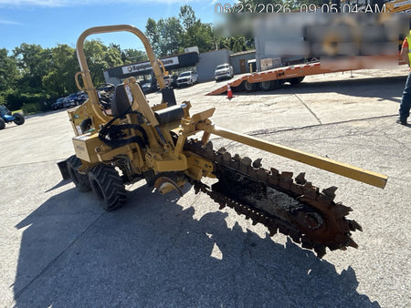 2023 VERMEER RTX450