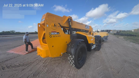 2024 JCB 506-36