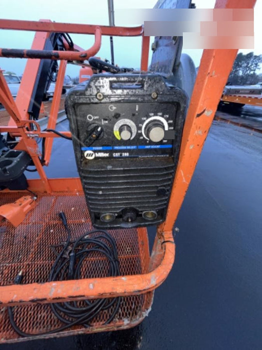 2019 MILLER ELECTRIC CST-280