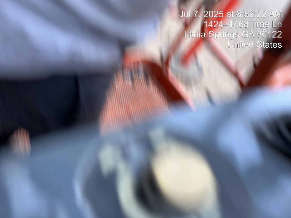 2025 MILLER ELECTRIC CST-282