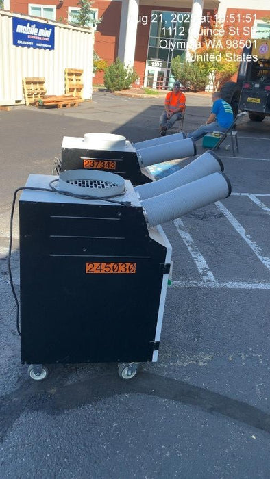 2022 KWIKOOL KPAC1411-2