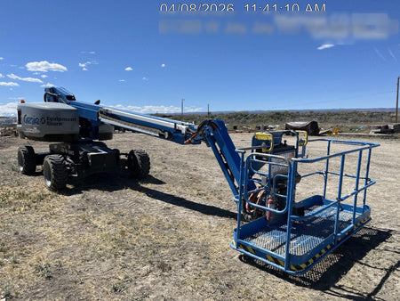 2025 GENIE S-45 XC