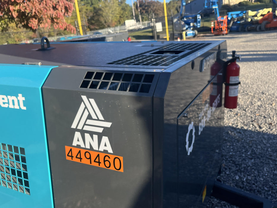 2024 AIRMAN PDS185S CWK