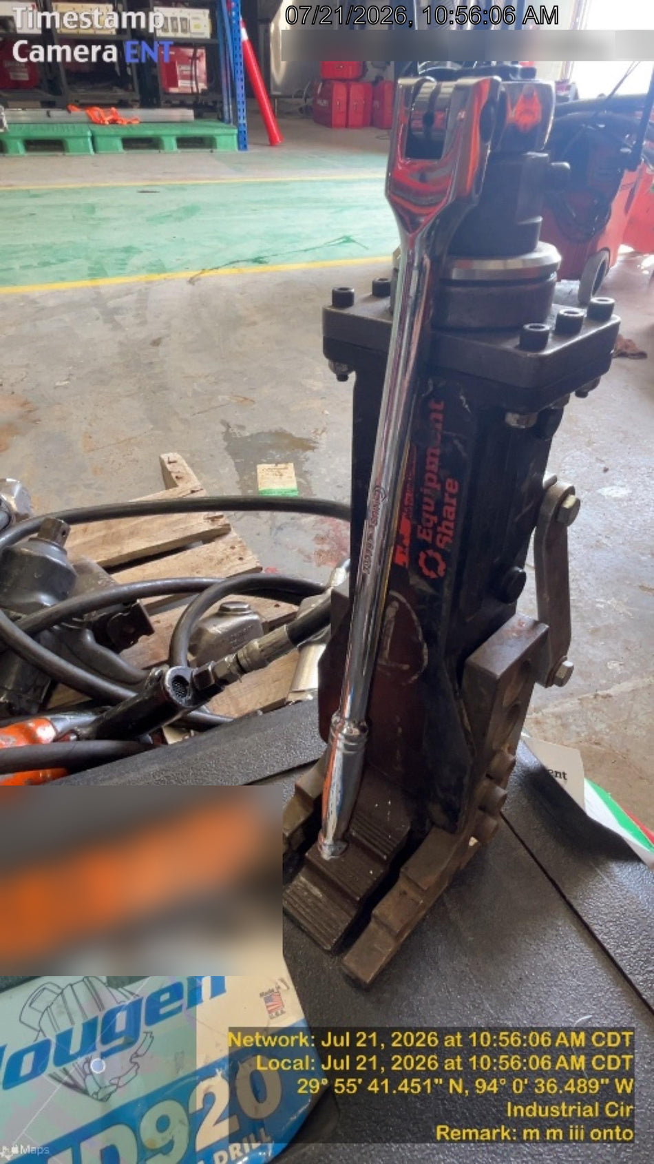 2021 GEARWRENCH PHD0535 GEARWRENCH