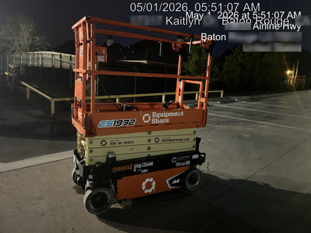2024 JLG ES1932