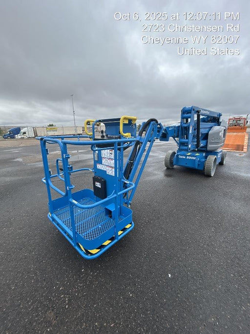 2025 GENIE Z40/23N RJ