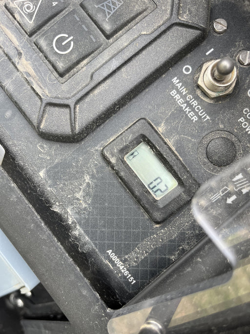 2024 Generac MLT2 Diesel, Flex Switch 120V Input, Powerzone Controller, 
(4) 320W LED Lights, 4kW Generator, 39.9 Gal Fuel Tank, 2" Ball, T3