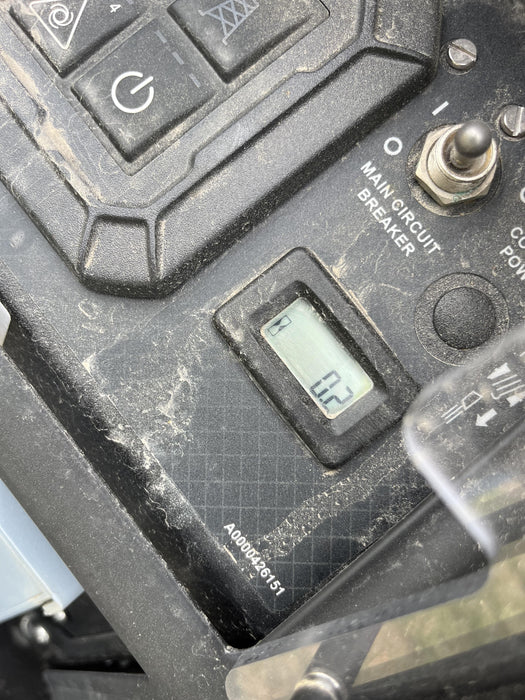 2024 Generac MLT2 Diesel, Flex Switch 120V Input, Powerzone Controller, 
(4) 320W LED Lights, 4kW Generator, 39.9 Gal Fuel Tank, 2" Ball, T3