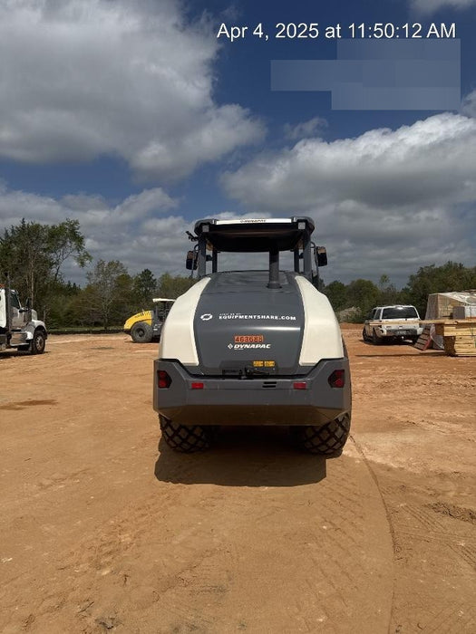 2024 DYNAPAC CA2500D