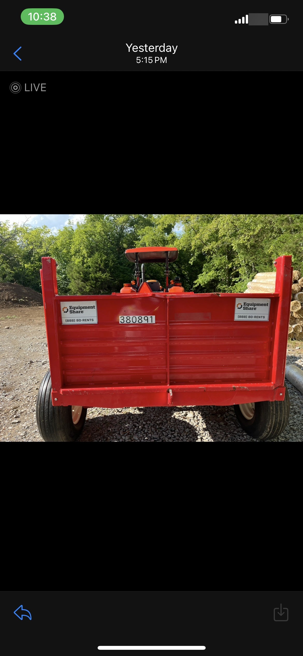 2024 PRONOVOST P-516