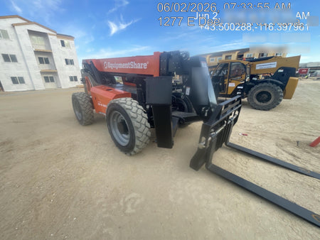 2026 SKYTRAK 10054