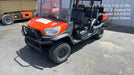 2022 KUBOTA RTV-X1140W-H (Canopy)