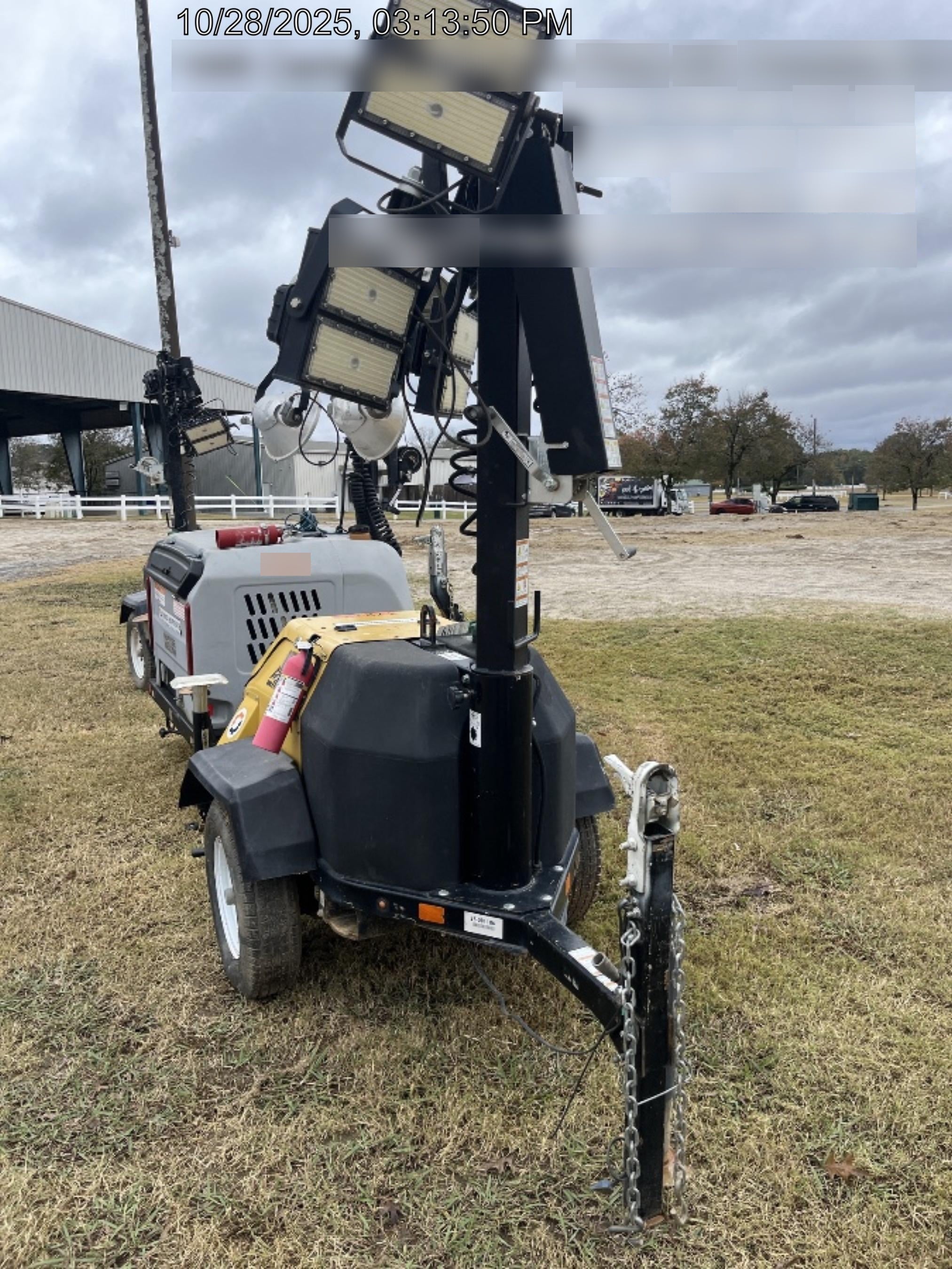 2021 ALLMAND NLV3GR