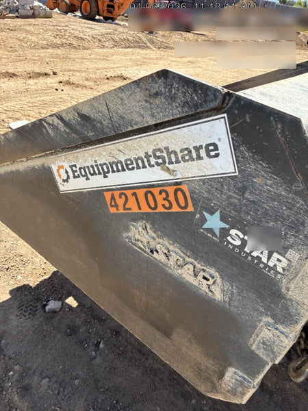 2024 STAR INDUSTRIES 1406B