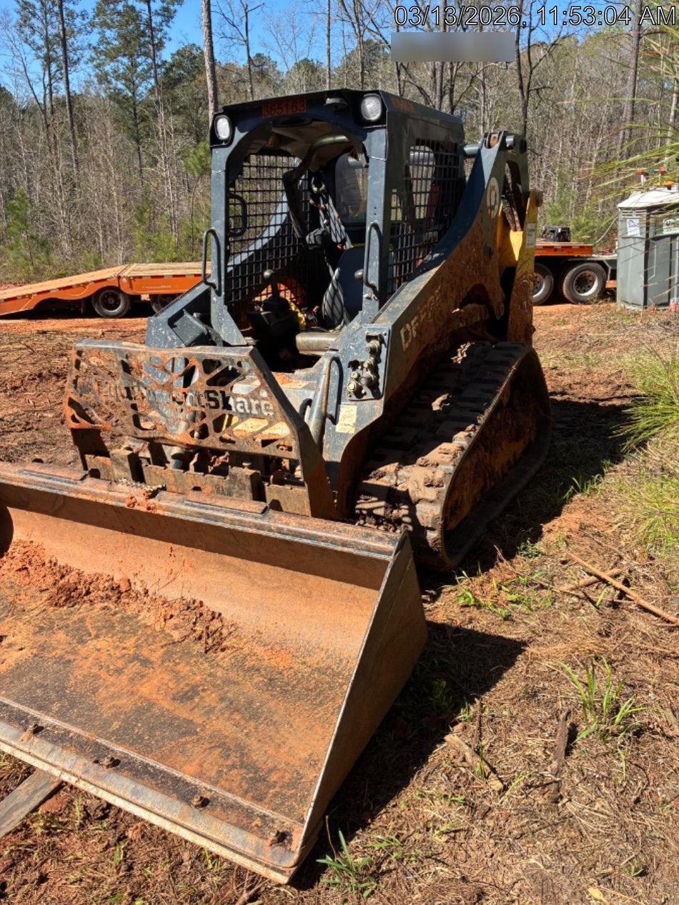 2020 PALADIN 48" Pallet Forks - Paladin