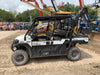 2018 Kawasaki MULE PRO-DX Kawasaki Mule 4x4 UTV