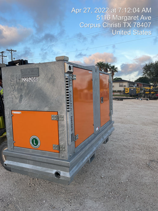 2022 MYERS-SETH MSP PP-150