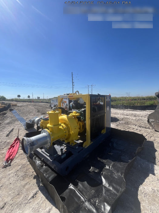 2022 ATLAS COPCO PAC F1212 VD