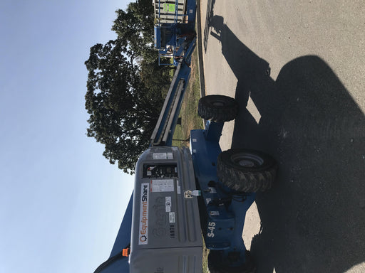 2020 STAR INDUSTRIES 1425