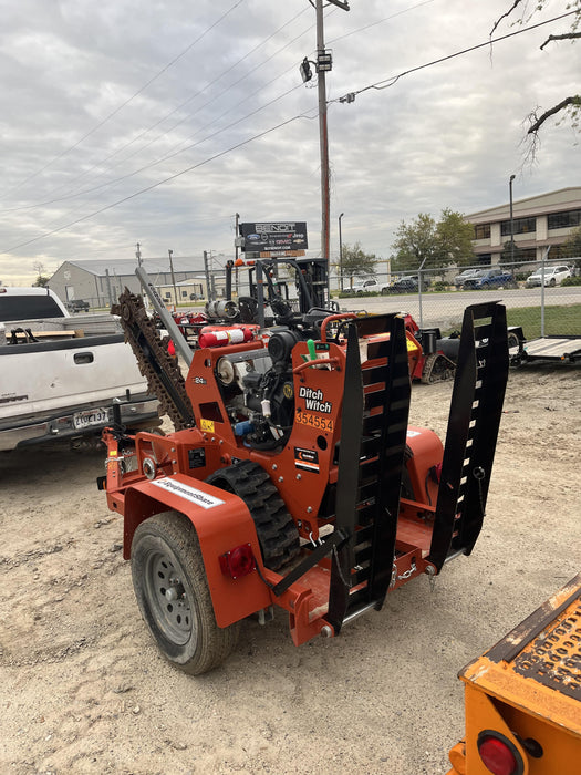 2023 DITCH WITCH S3C