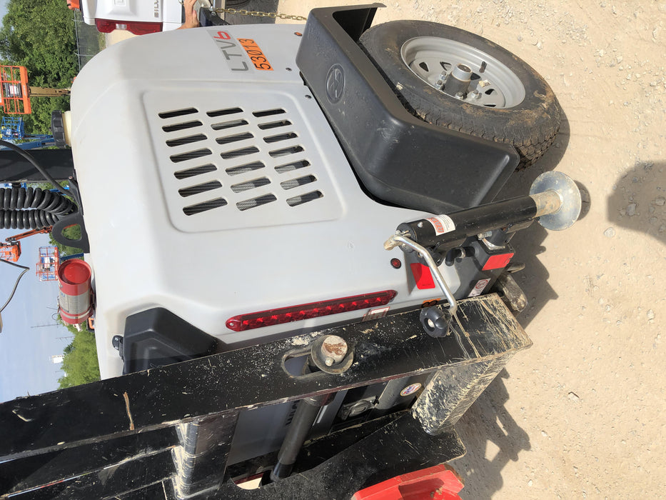 2019 Wacker Neuson LTV6K-LED Standard, LED