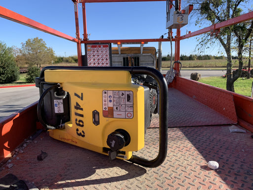 2020 WACKER NEUSON BS60-4As