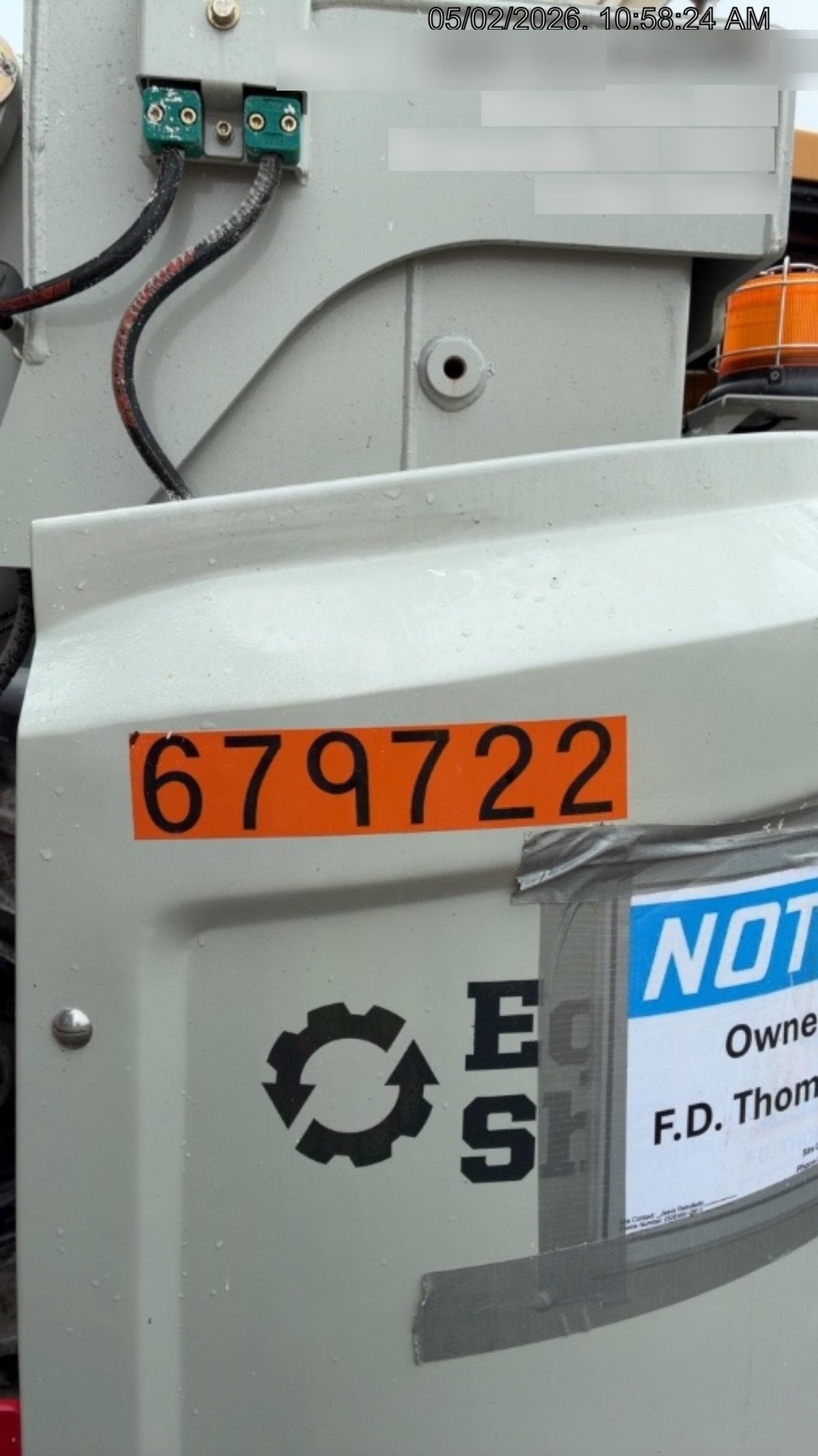 2026 MEC MME30-RJ