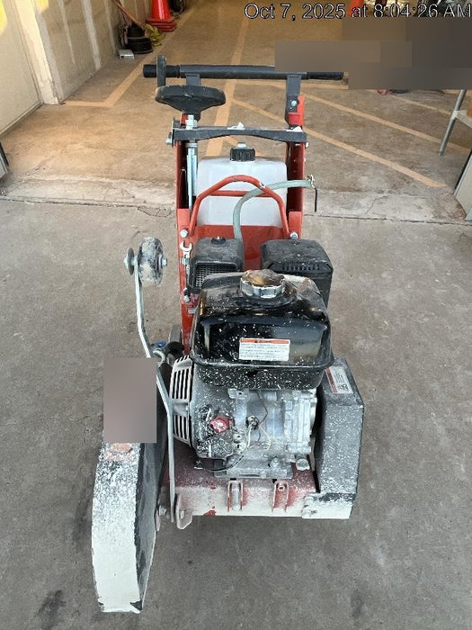 2025 HUSQVARNA FS 400 LV