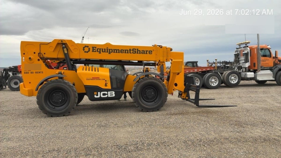 2026 JCB 510-56