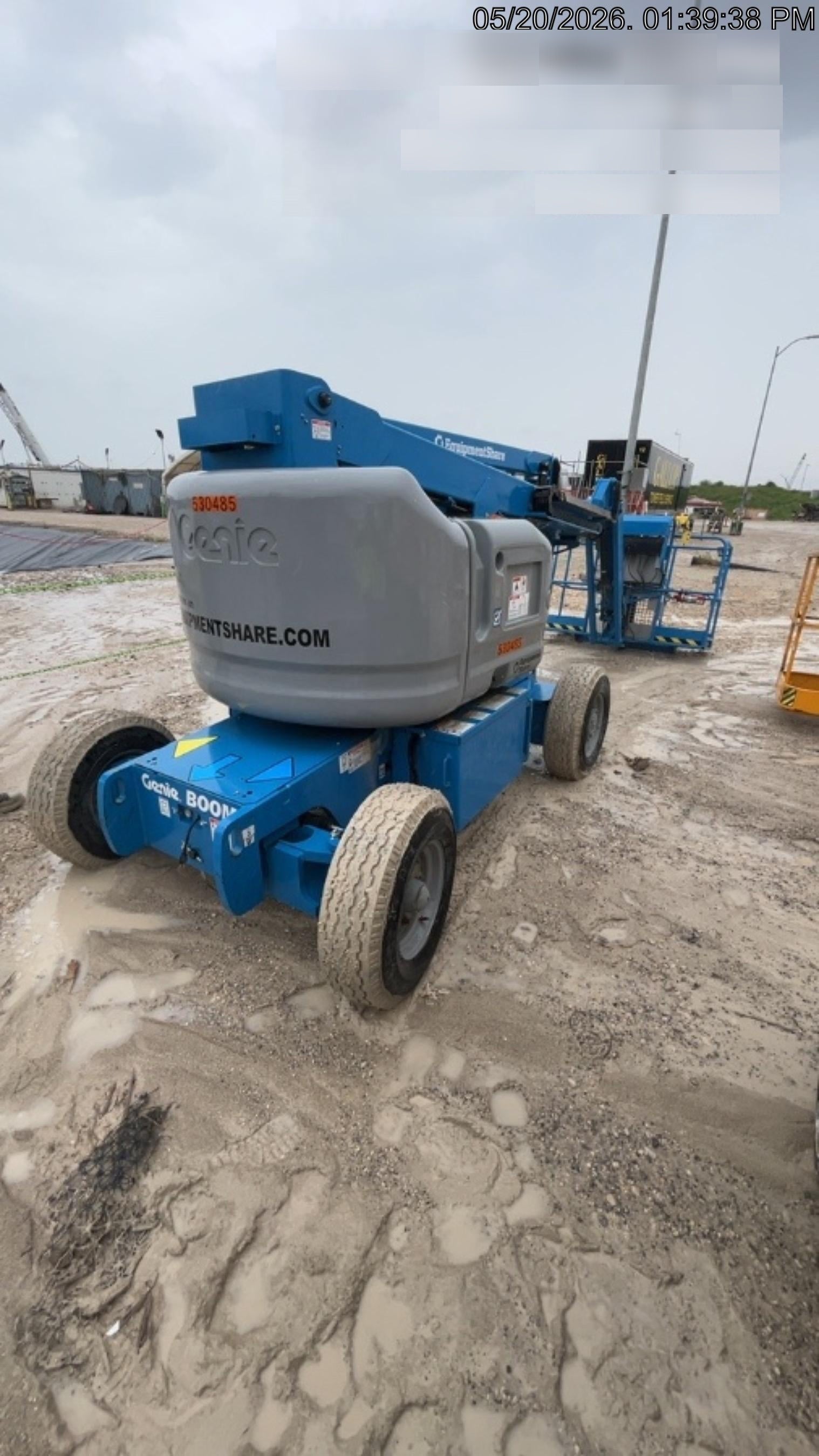 2025 GENIE Z-45/25J DC