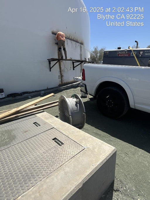 2022 WIDDER 20265-TRACKER