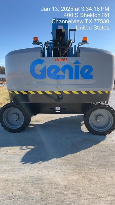 2024 Genie S-65 XC