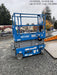 2020 Genie GS-1930 Solid Non Marking Tires, Beacon, Folding rails with half height swing gate, Telematics