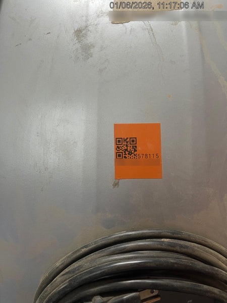 2025 CONTINENTAL DYNAMICS WB246559