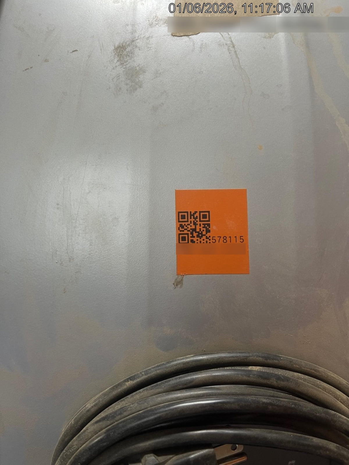 2025 CONTINENTAL DYNAMICS WB246559