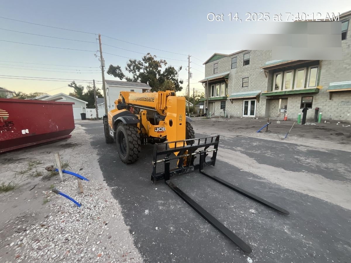 2025 JCB 509-42