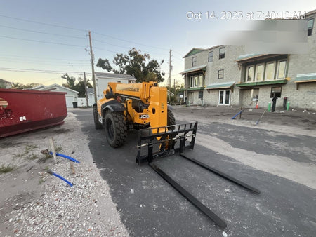 2025 JCB 509-42
