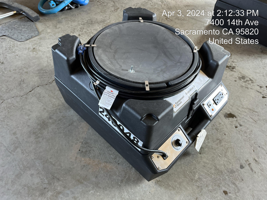 2022 PHOENIX Guardian R Hepa