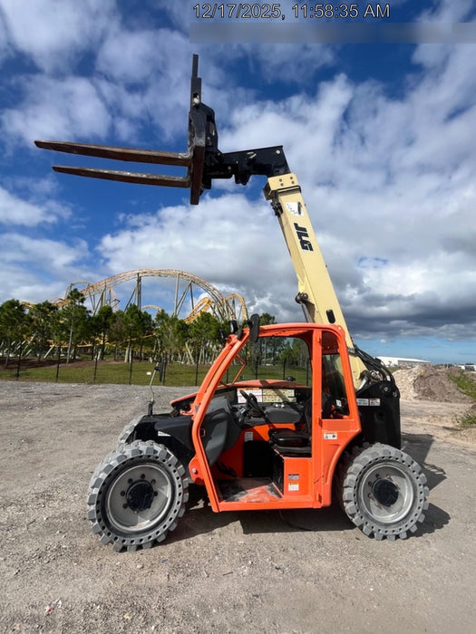 2020 JLG G5-18A
