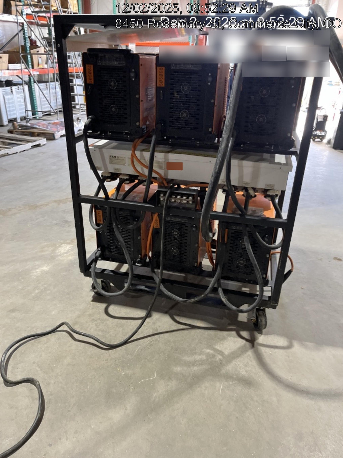 2025 LEX WR6A-7SM-FG26DZ6LD-R