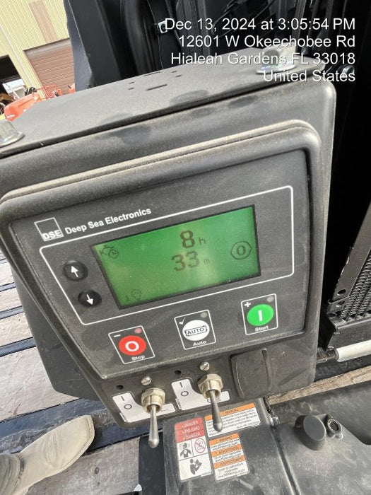 2024 WACKER NEUSON LTT4