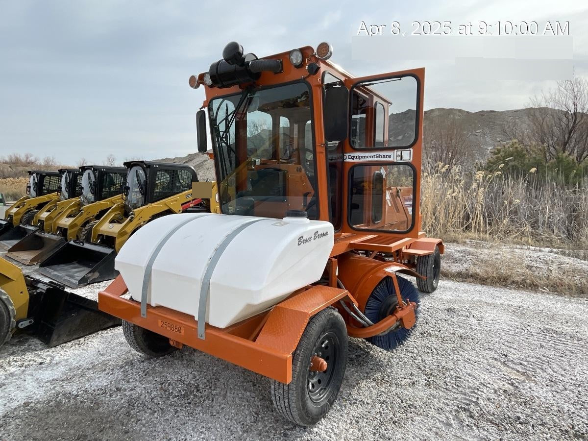 2022 BROCE RCT350