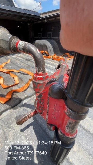 2021 MICHIGAN PNEUMATIC MP-RD30-78314